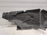 Quarter Panel Splash Shield (Right)
